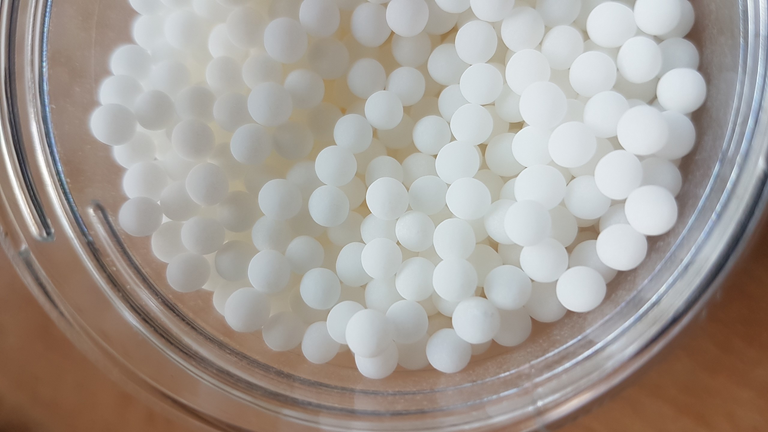 Le relai d’initiatives en faveur de l’homéopathie